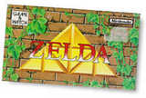 Legend of Zelda, The (Nintendo Game & Watch)